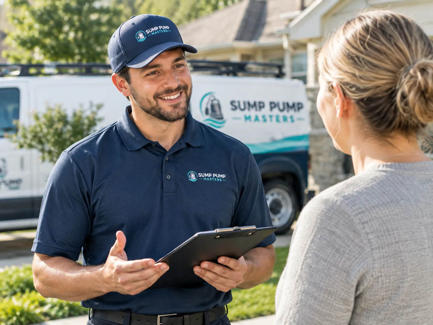 Sump Pump Repair Chaparral, NM FAQs
